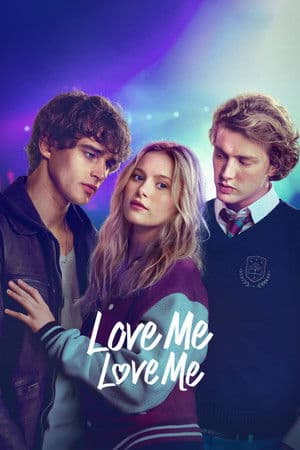 ดูหนังออนไลน์ฟรีเรื่อง Love Me Love Me (2026) รักนะ รักฉัน ดูหนังออนไลน์ HD พากย์ไทย HD