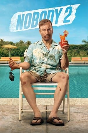 ดูหนังออนไลน์ฟรีเรื่อง Nobody 2 (2025) คนธรรมดานรกเรียกพี่ 2 ดูหนังออนไลน์ HD พากย์ไทย HD