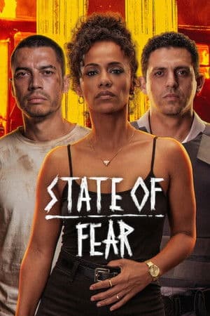 ดูหนังออนไลน์ฟรีเรื่อง State of Fear (2026) แดนจลาจล ดูหนังออนไลน์ HD พากย์ไทย HD