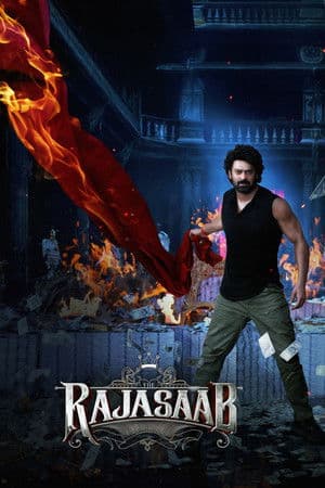 ดูหนังออนไลน์ฟรีเรื่อง The Rajasaab (2026) ดูหนังออนไลน์ HD พากย์ไทย HD