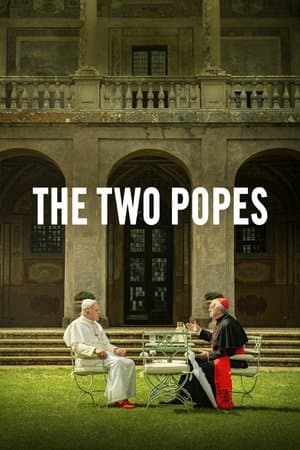 ดูหนังออนไลน์ฟรีเรื่อง The Two Popes (2019) สันตะปาปาโลกจารึก ดูหนังออนไลน์ HD พากย์ไทย HD