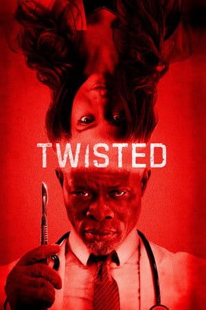 ดูหนังออนไลน์ฟรีเรื่อง Twisted (2026) ดูหนังออนไลน์ HD พากย์ไทย HD