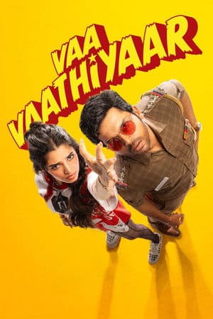 ดูหนังออนไลน์ฟรีเรื่อง Vaa Vaathiyaar (2026) ดูหนังออนไลน์ HD พากย์ไทย HD
