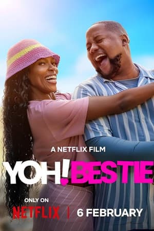 ดูหนังออนไลน์ฟรีเรื่อง Yoh! Bestie (2026) หวัดดี เพื่อนรักสุดเฟี้ยว ดูหนังออนไลน์ HD พากย์ไทย HD