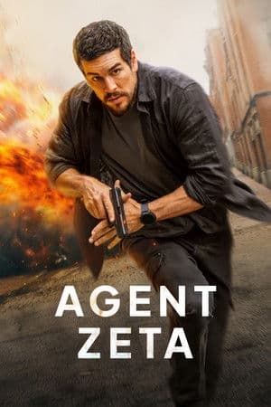 ดูหนังออนไลน์ฟรีเรื่อง Agent Zeta (2026) เซต้า : ปริศนาจารชน ดูหนังออนไลน์ HD พากย์ไทย HD