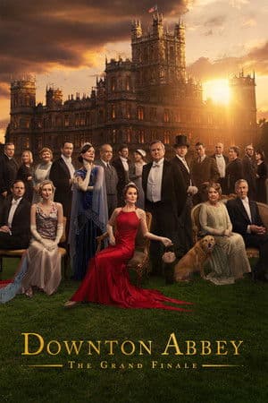 ดูหนังออนไลน์ฟรีเรื่อง Downton Abbey: The Grand Finale (2025) ดาวน์ตัน แอบบีย์: บทสรุปแห่งเกียรติยศ ดูหนังออนไลน์ HD พากย์ไทย HD