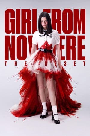 ดูหนังออนไลน์ฟรีเรื่อง Girl from Nowhere: The Reset เด็กใหม่ The Reset (2026) ดูหนังออนไลน์ HD พากย์ไทย HD