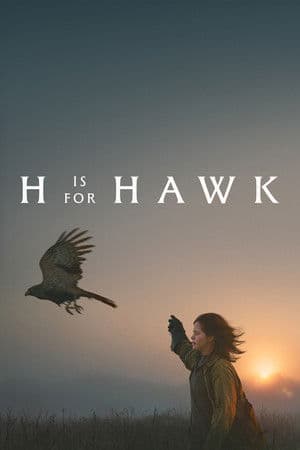ดูหนังออนไลน์ฟรีเรื่อง H Is for Hawk (2025) ดูหนังออนไลน์ HD พากย์ไทย HD