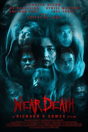 ดูหนังออนไลน์ฟรีเรื่อง Near Death (2025) ใกล้ตาย ดูหนังออนไลน์ HD พากย์ไทย HD