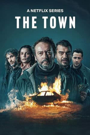 ดูหนังออนไลน์ฟรีเรื่อง The Town เดอะ ทาวน์ (2025) ดูหนังออนไลน์ HD พากย์ไทย HD