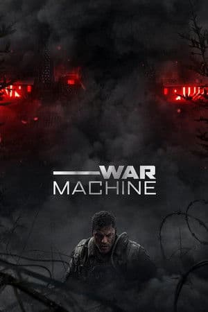 ดูหนังออนไลน์ฟรีเรื่อง War Machine (2026) สงครามจักรกลถล่มโลก ดูหนังออนไลน์ HD พากย์ไทย HD