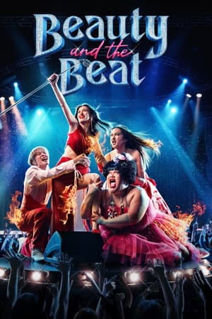 ดูหนังออนไลน์ฟรีเรื่อง Beauty and the Beat (2025) ดีว่า..ราวี ดูหนังออนไลน์ HD พากย์ไทย HD