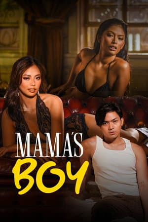 ดูหนังปี 2024 Mama’s Boy (2024) HD