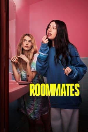 ดูหนังออนไลน์ฟรีเรื่อง Roommates (2026) รูมเมท ดูหนังออนไลน์ HD พากย์ไทย HD