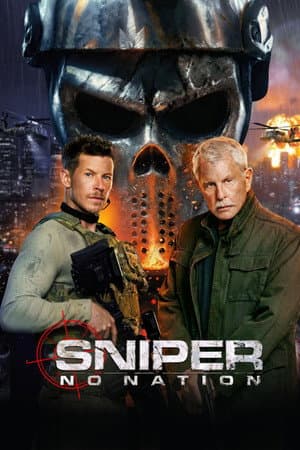 ดูหนังออนไลน์ฟรีเรื่อง Sniper: No Nation (2026) สไนเปอร์: นักรบไร้สัญชาติ ดูหนังออนไลน์ HD พากย์ไทย HD