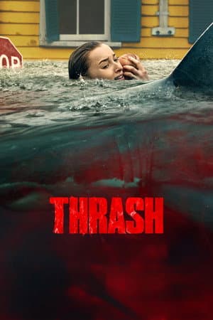 ดูหนังออนไลน์ฟรีเรื่อง Thrash (2026) ฉลามคลั่ง ทะเลเดือด ดูหนังออนไลน์ HD พากย์ไทย HD