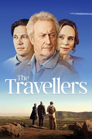 ดูหนังปี 2025 The Travellers (2025) ลัดฟ้าสู่ปลายทางหัวใจ HD