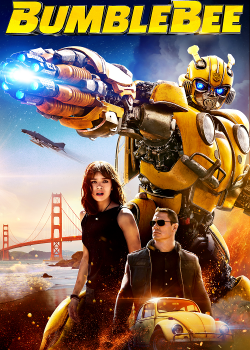 Bumblebee (2018) บัมเบิ้ลบี