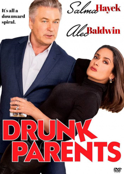 Drunk Parents (2019)