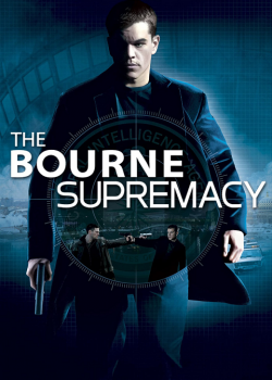 The Bourne Supremacy สุดยอดเกมล่าจารชน