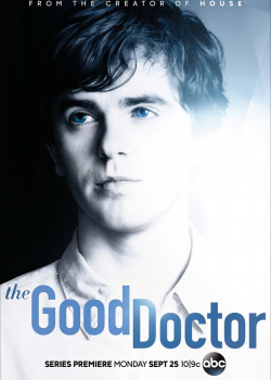 The Good Doctor Season 1 (2017)