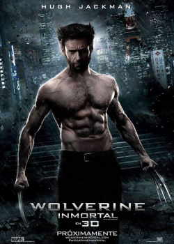 X-Men 6 The Wolverine (2013) เดอะ วูล์ฟเวอรีน
