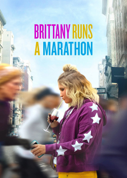 Brittany Runs a Marathon (2019)