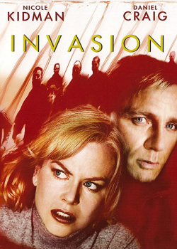 The Invasion (2007) อินเวชั่น บุก...เพาะพันธุ์มฤตยู