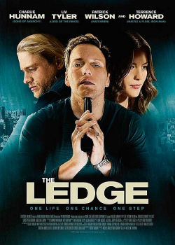The Ledge (2011) เล่ห์กลลวงพิศวาส