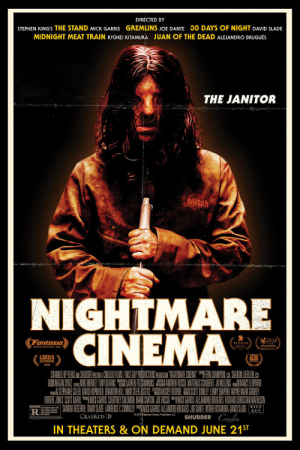 Nightmare Cinema (2018)