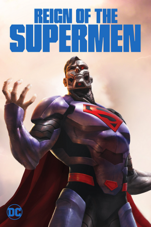 Reign of the Supermen (2019) ซับไทย