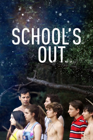 School's Out (2018)