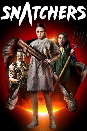 Snatchers (2019)