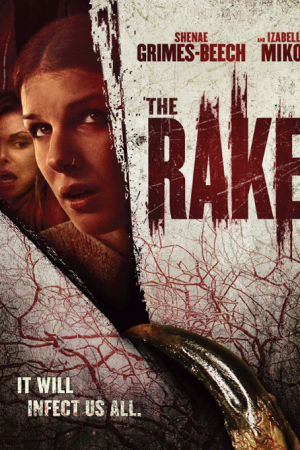 The Rake (2018)
