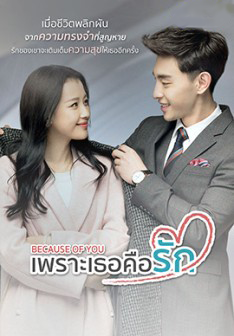 Because of You เพราะเธอคือรัก