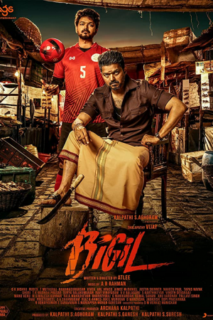 Bigil (2019)