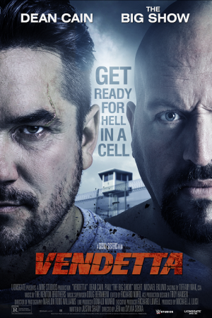 Vendetta (2015) ล่าชําระแค้น