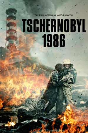 Chernobyl 1986 (2021) เชอร์โนบิล 1986