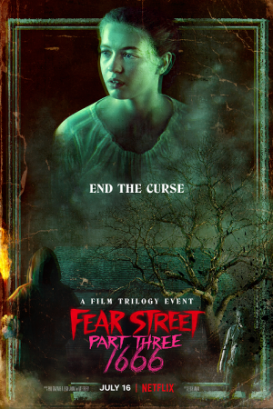 Fear Street 3 1666 (2021) ถนนอาถรรพ์ ภาค 3 1666