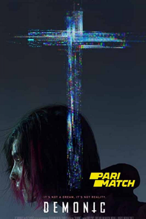 Demonic (2021)