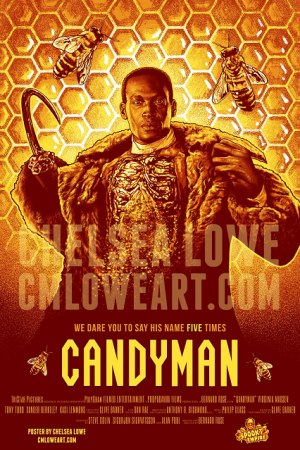 Candyman (2021)