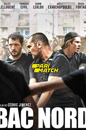 The Stronghold (2021)