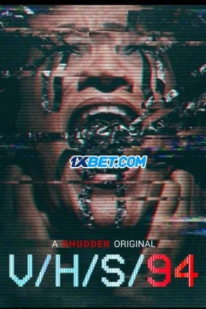 V/H/S/94 (2021)