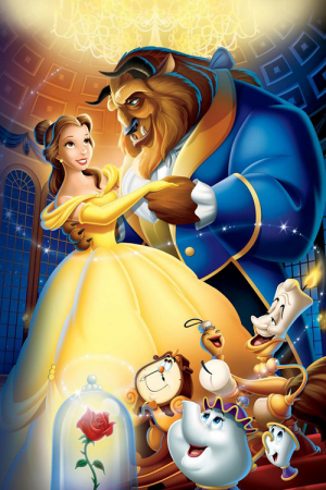 Beauty and the Beast (1991) โฉมงามกับเจ้าชายอสูร