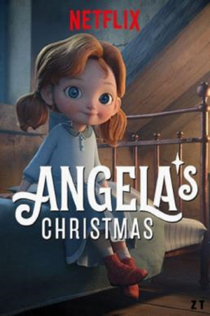 Angela's Christmas (2017) คริสต์มาสของแอนเจลา