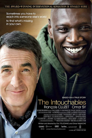 The Intouchables (2011) ด้วยใจแห่งมิตร พิชิตทุกสิ่ง