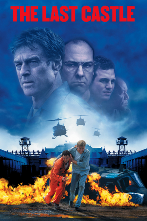 The Last Castle (2001) กบฏป้อมทมิฬ