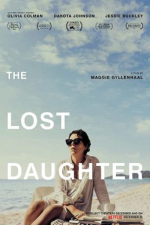 The Lost Daughter (2021) ลูกสาวที่สาบสูญ