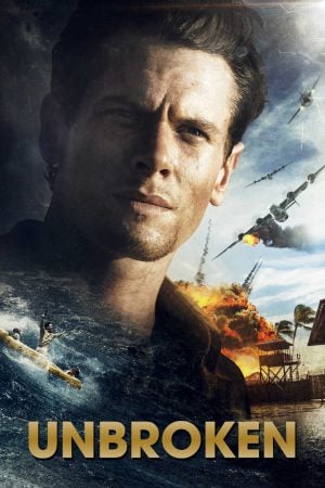 Unbroken (2014) คนแกร่งหัวใจไม่ยอมแพ้