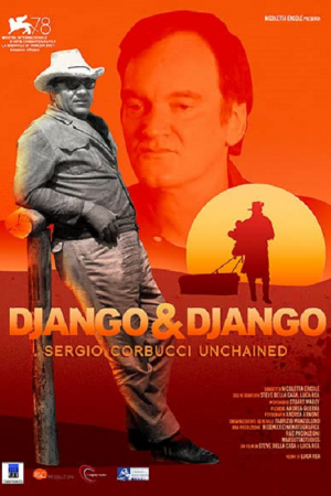 Django &amp; Django (2021) จังโก้และจังโก้